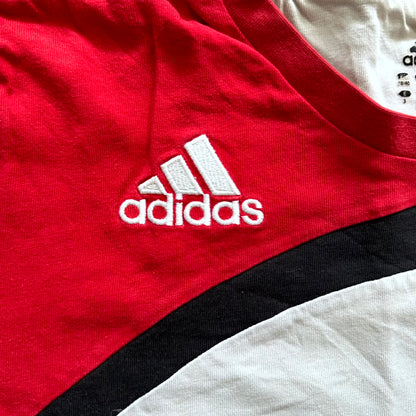 Adidas x AC Mailand Vintage Shirt 2008/09 | M