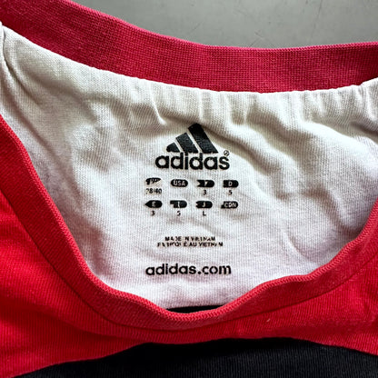 Adidas x AC Mailand Vintage Shirt 2008/09 | M