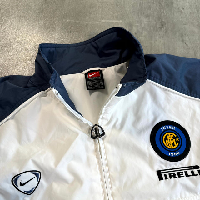 Inter Mailand Vintage Tracksuit XL Rare