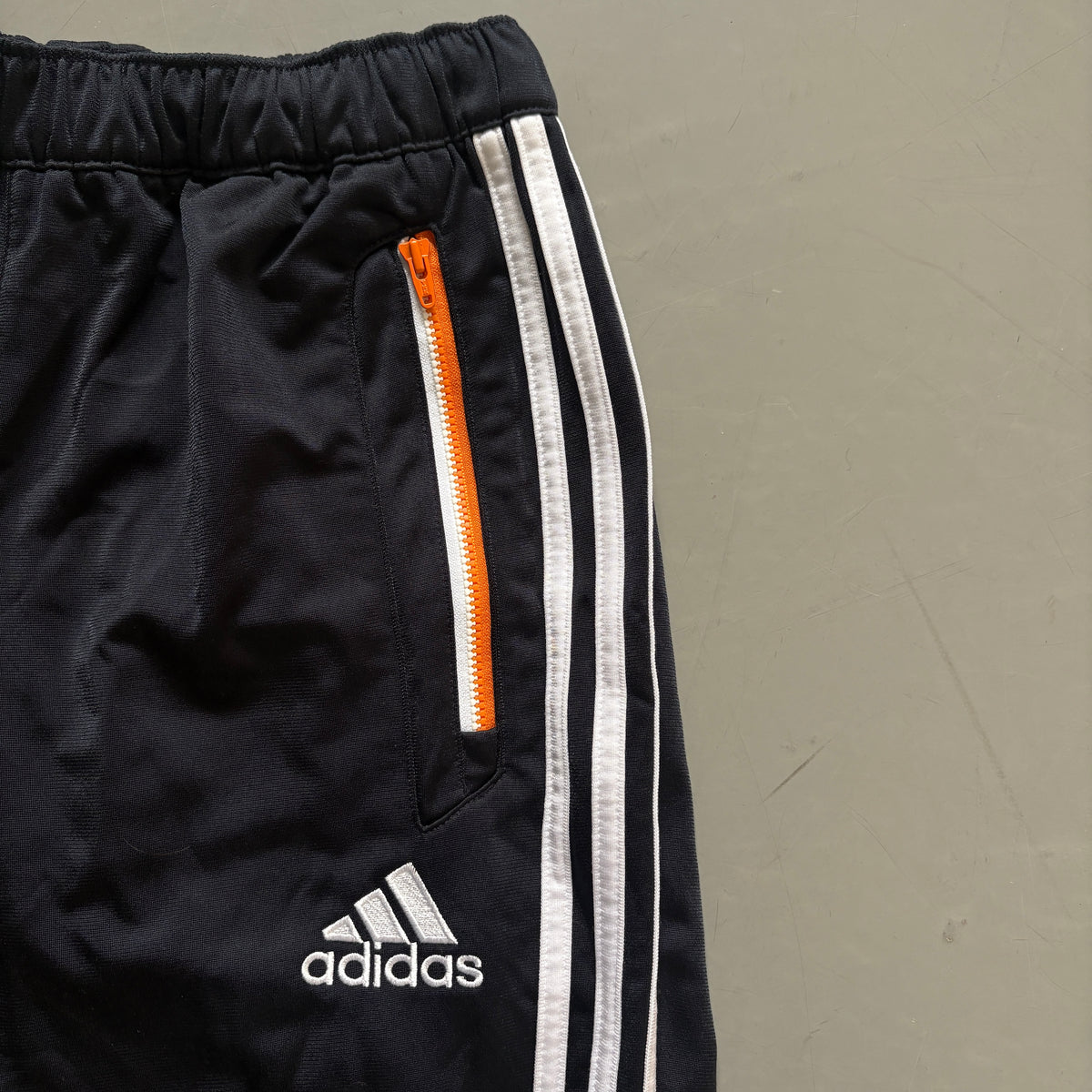 Adidas x Real Madrid Vintage Tracksuit 2010/11 | S