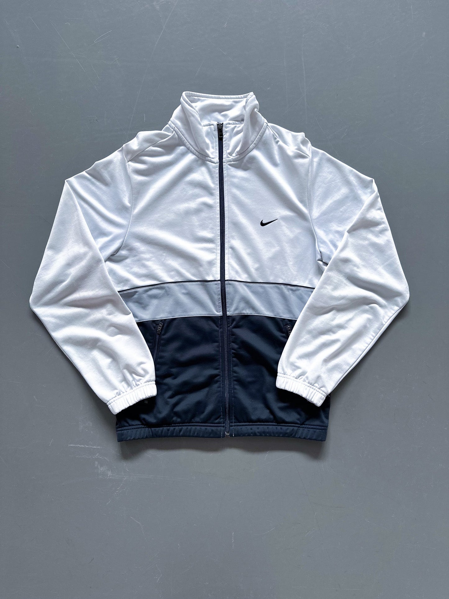 Vintage Nike Trackjacket | S