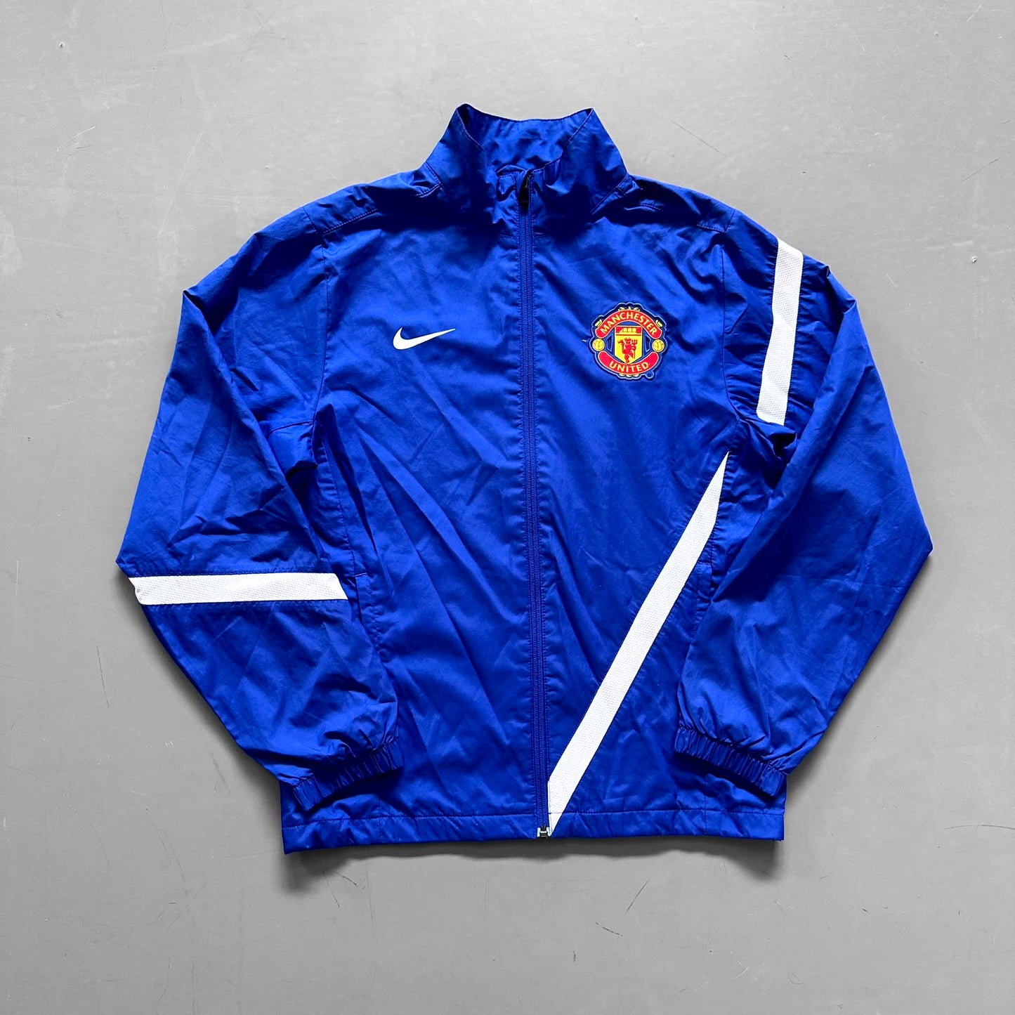 Nike x Manchester United Vintage *Premium* Tracksuit 20013/14 | S