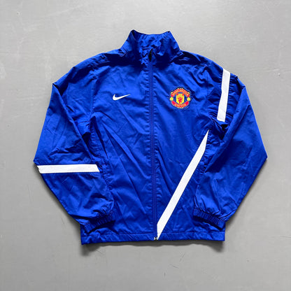 Nike x Manchester United Vintage *Premium* Tracksuit 20013/14 | S