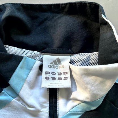 Adidas x Real Madrid Vintage Tracksuit 2008/09 | M