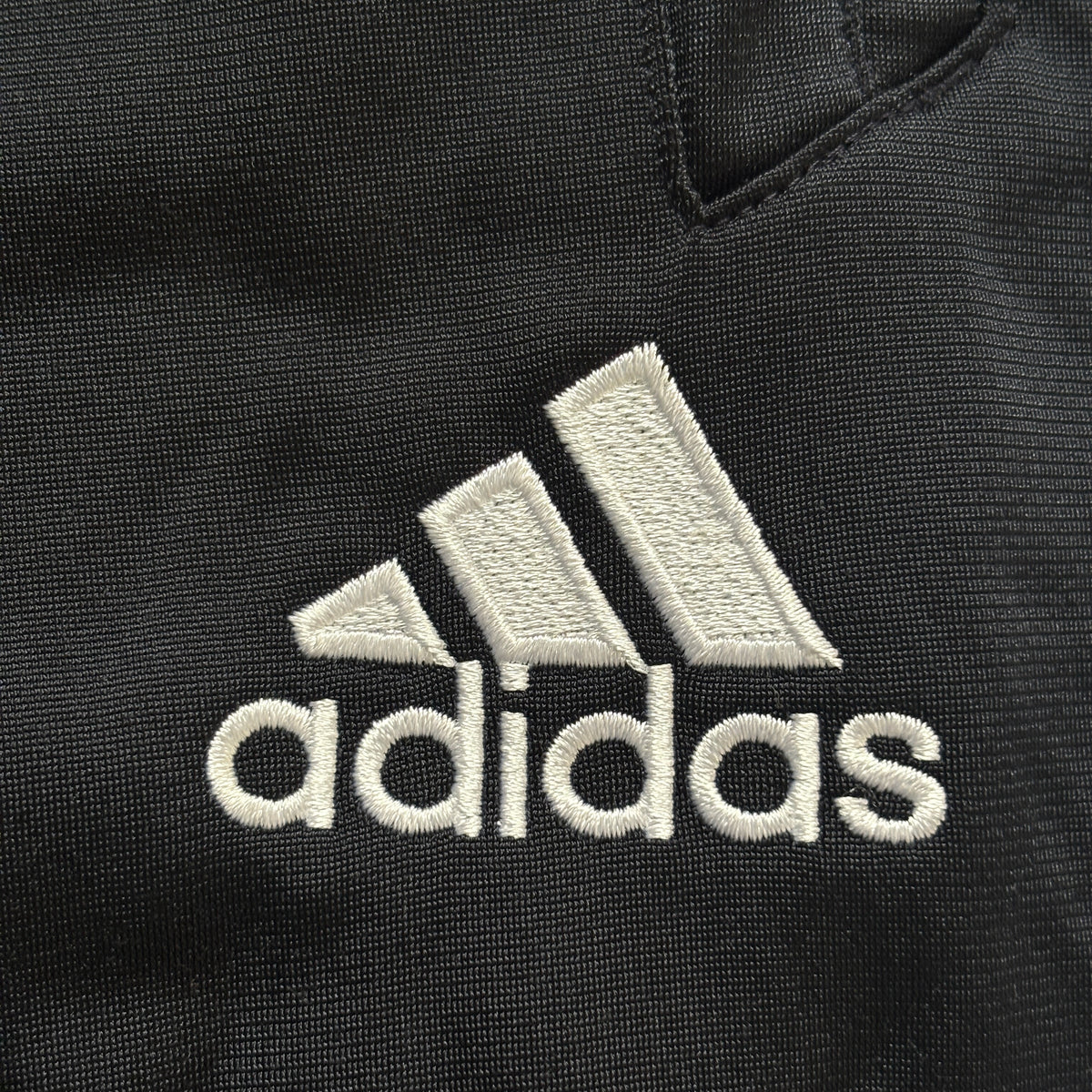 Adidas x Real Madrid Vintage Tracksuit 2010/11 | S