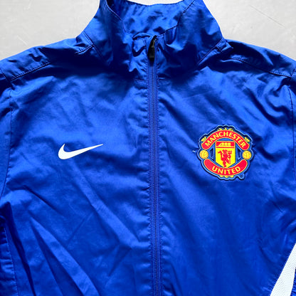 Nike x Manchester United Vintage *Premium* Tracksuit 20013/14 | S