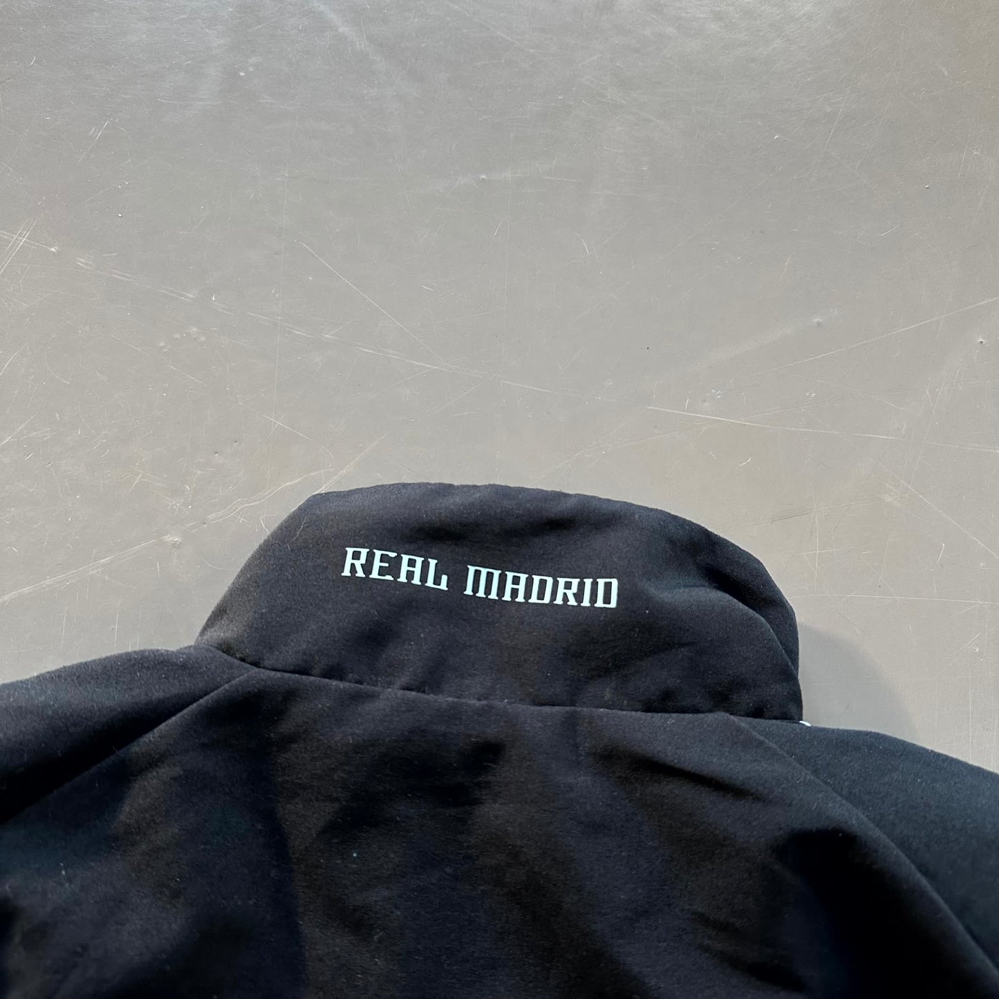 Adidas x Real Madrid Vintage Tracksuit 2008/09 | M