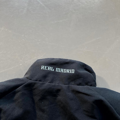 Adidas x Real Madrid Vintage Tracksuit 2008/09 | M