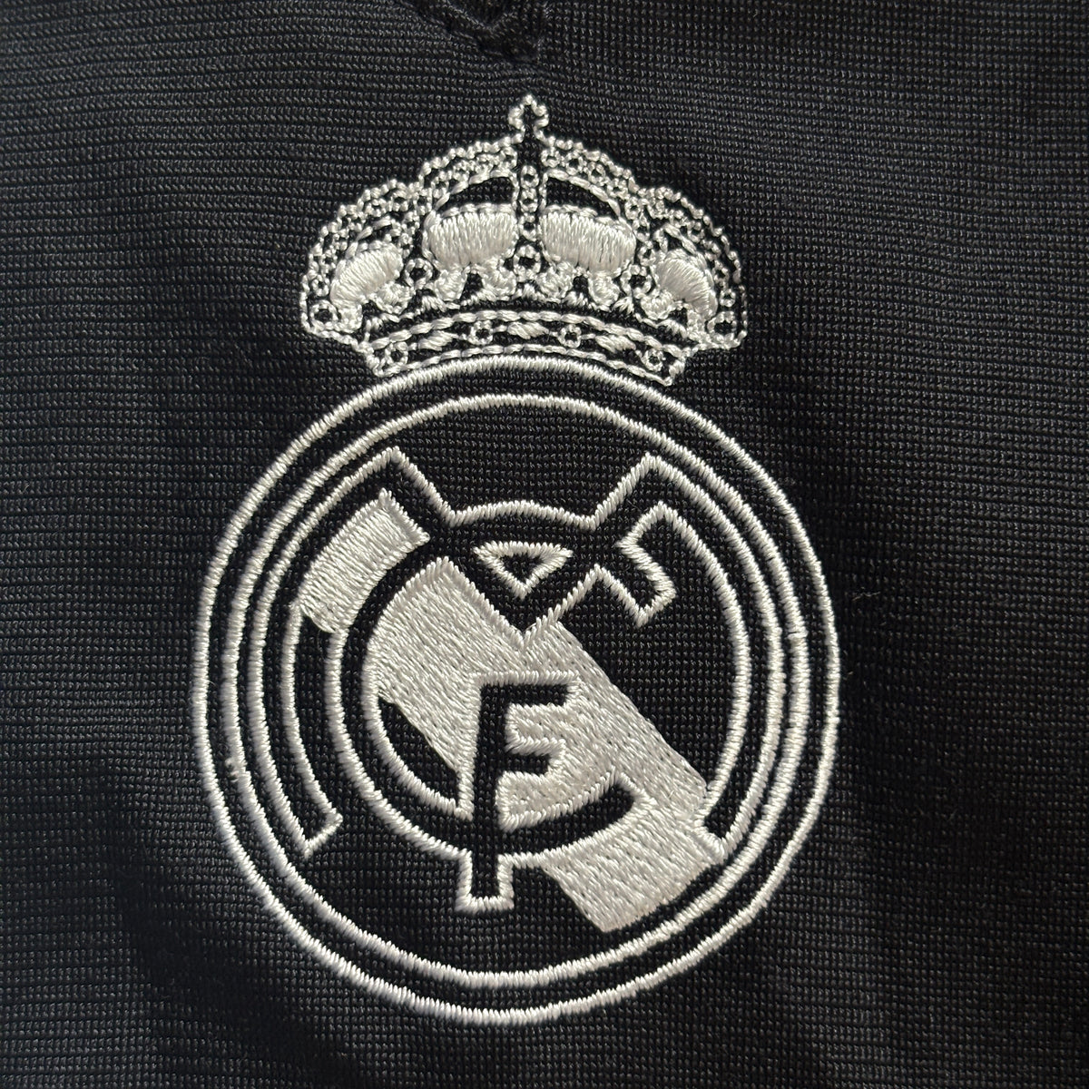 Adidas x Real Madrid Vintage Tracksuit 2010/11 | S