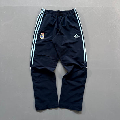 Adidas x Real Madrid Vintage Tracksuit 2008/09 | M