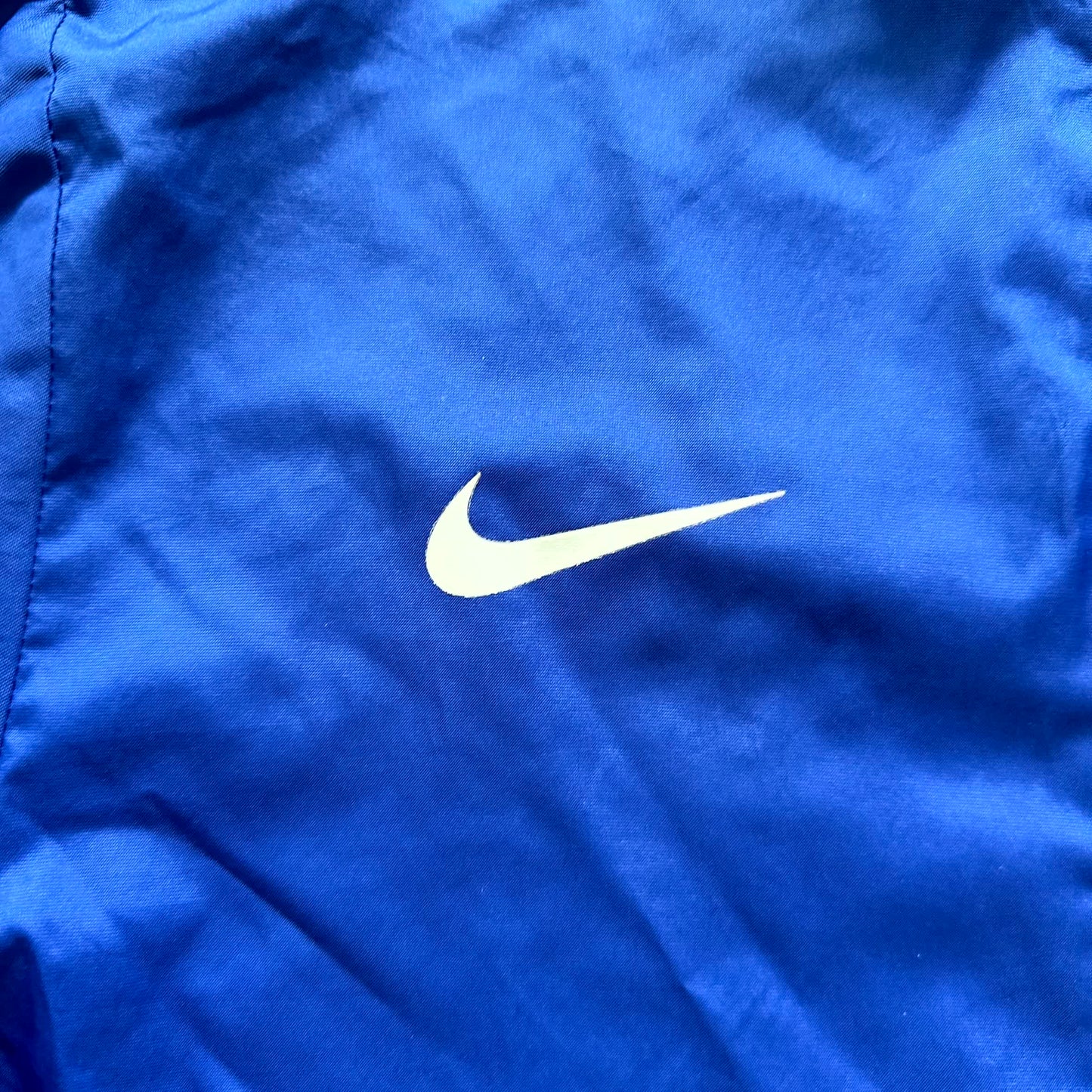 Nike x Manchester United Vintage *Premium* Tracksuit 20013/14 | S