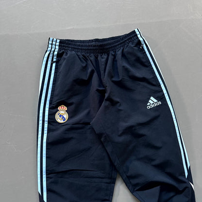 Adidas x Real Madrid Vintage Tracksuit 2008/09 | M