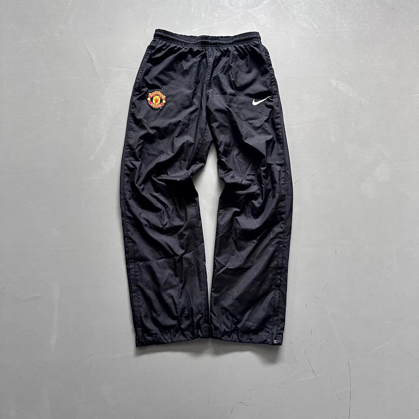 Nike x Manchester United Vintage *Premium* Tracksuit 20013/14 | S