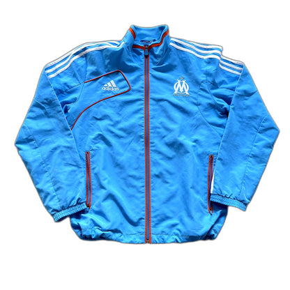 Adidas x Olympique Marseille Vintage Trackjacket 2007/08 | L