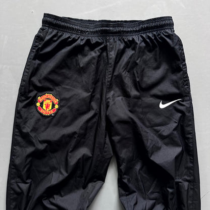 Nike x Manchester United Vintage *Premium* Tracksuit 20013/14 | S