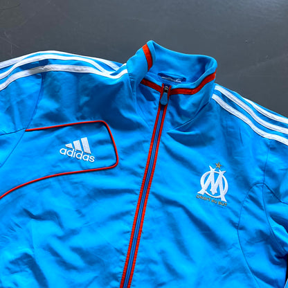 Adidas x Olympique Marseille Vintage Trackjacket 2007/08 | L