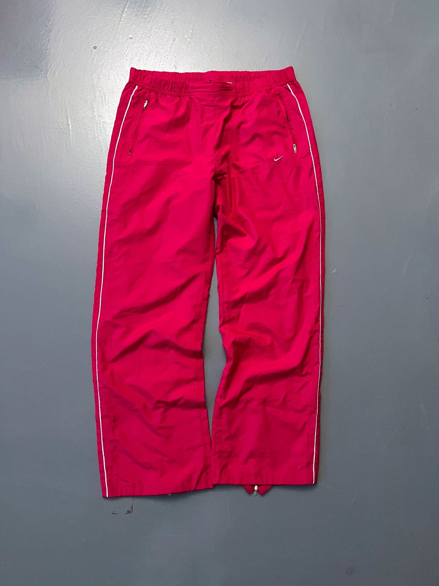 Nike Vintage Trackpants | S