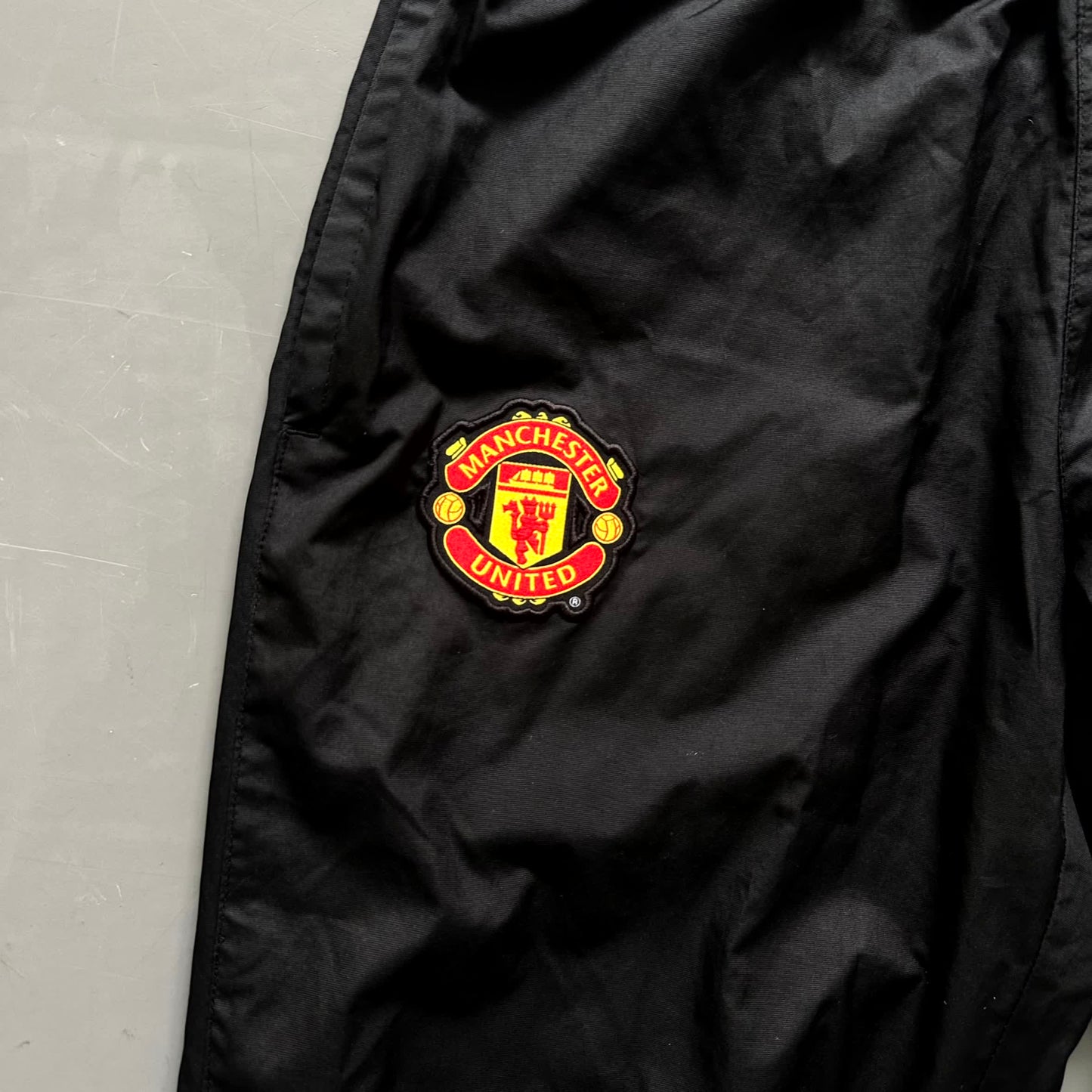 Nike x Manchester United Vintage *Premium* Tracksuit 20013/14 | S