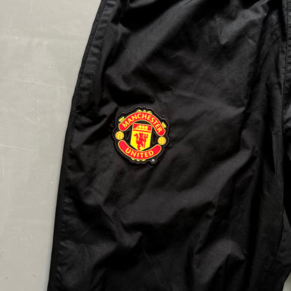 Nike x Manchester United Vintage *Premium* Tracksuit 20013/14 | S