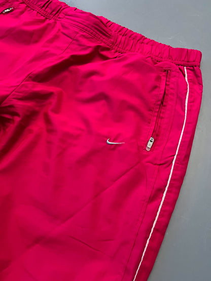 Nike Vintage Trackpants | S