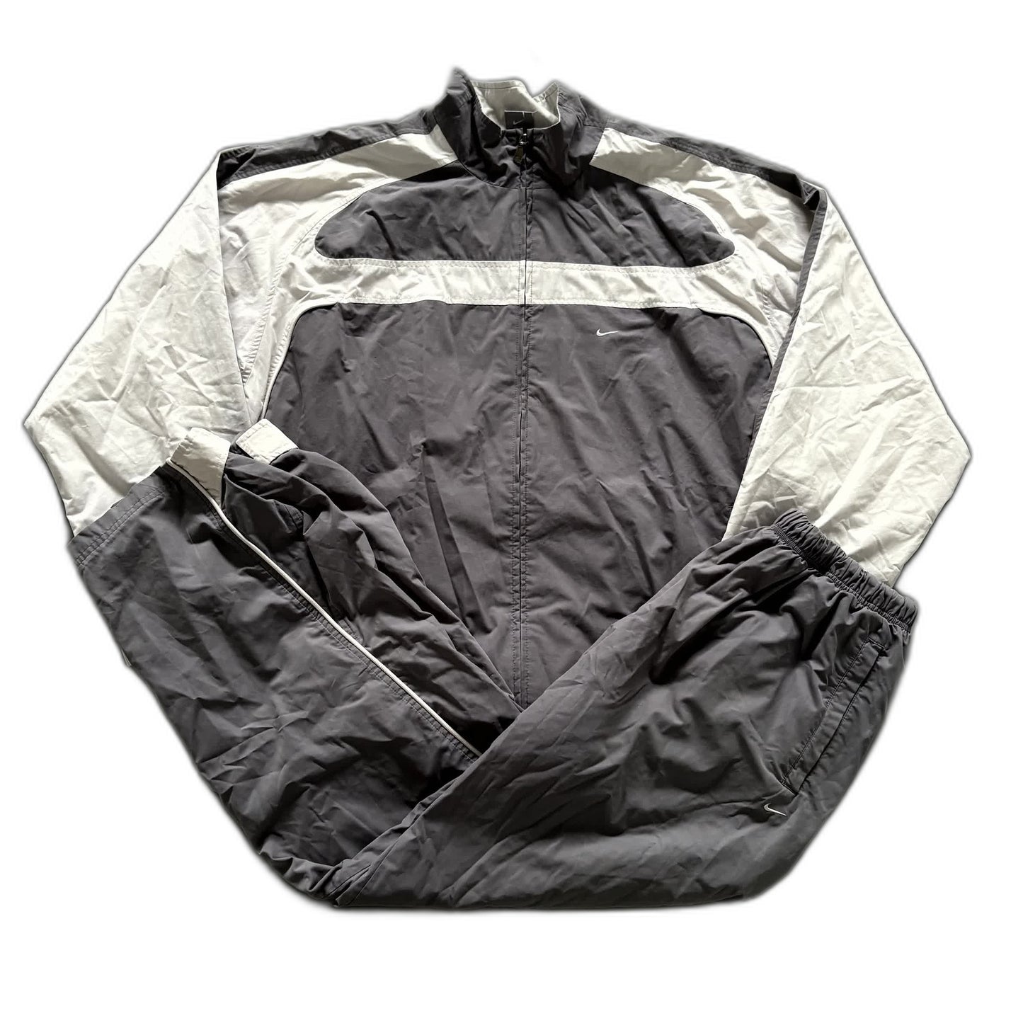 Nike Vintage Premium Tracksuit | XXL
