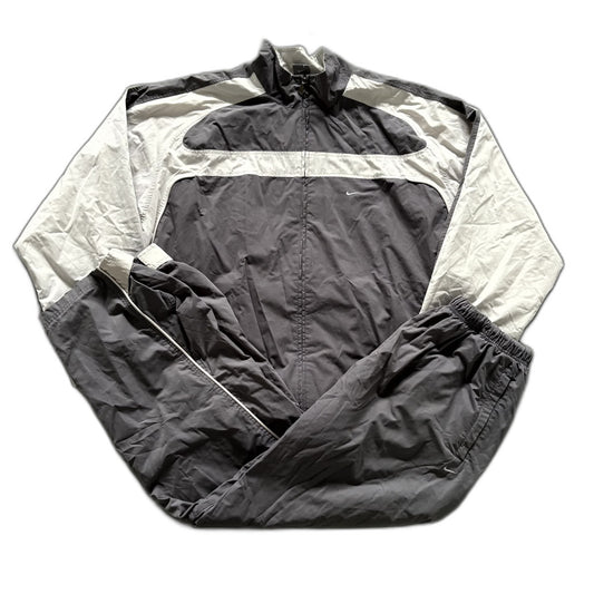 Nike Vintage Premium Tracksuit | XXL