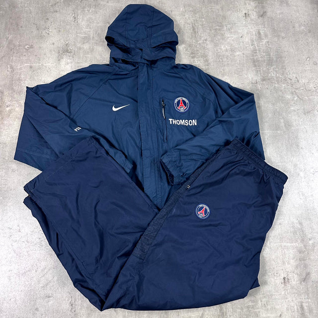 PSG Retro Tracksuit XL