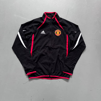 Adidas x Manchester United Vintage Tracksuit 2021/22 | S