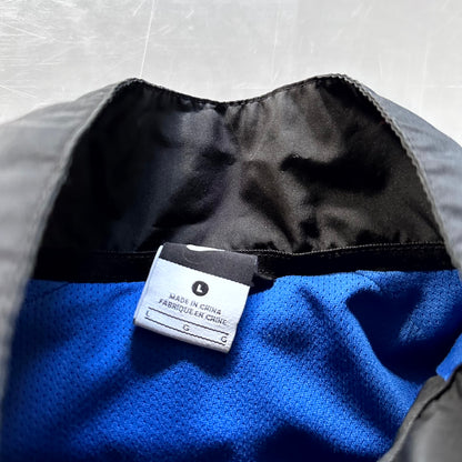 Nike x Niederlande Vintage Trackjacket 2010 | L