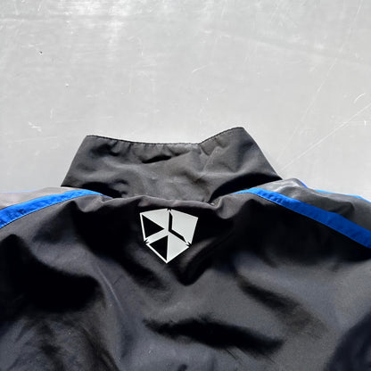 Nike x Niederlande Vintage Trackjacket 2010 | L