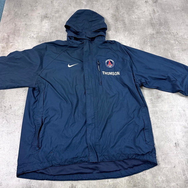 PSG Retro Tracksuit XL