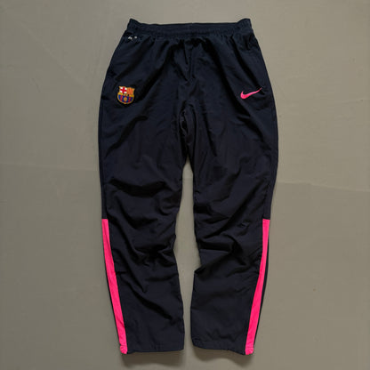 Nike x FC Barcelona Vintage Tracksuit 2012/13 | L