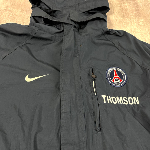 PSG Retro Tracksuit XL