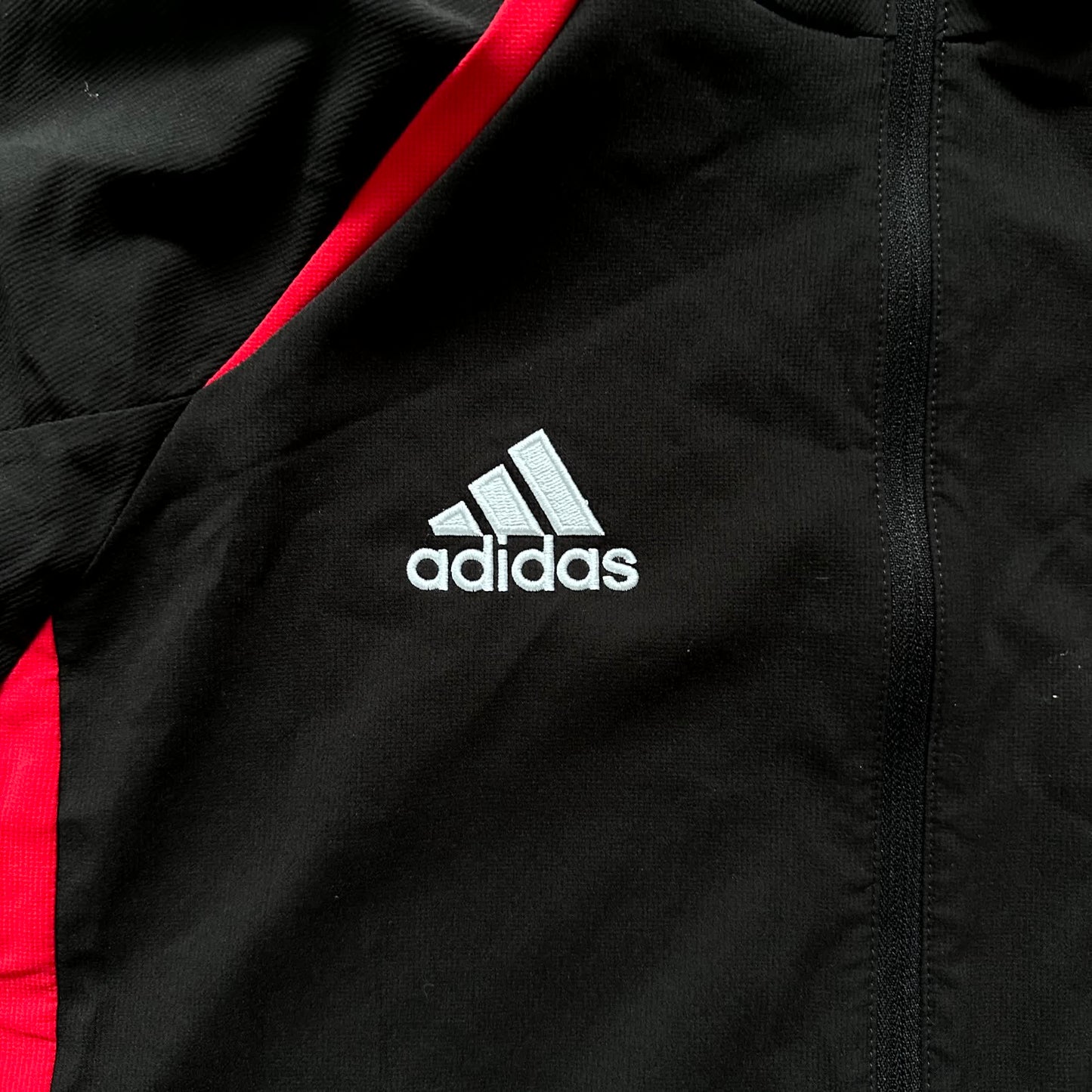Adidas x Manchester United Vintage Tracksuit 2021/22 | S
