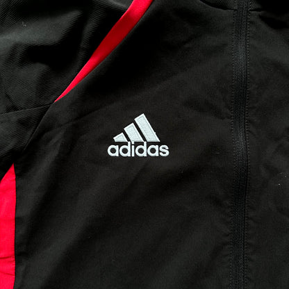 Adidas x Manchester United Vintage Tracksuit 2021/22 | S