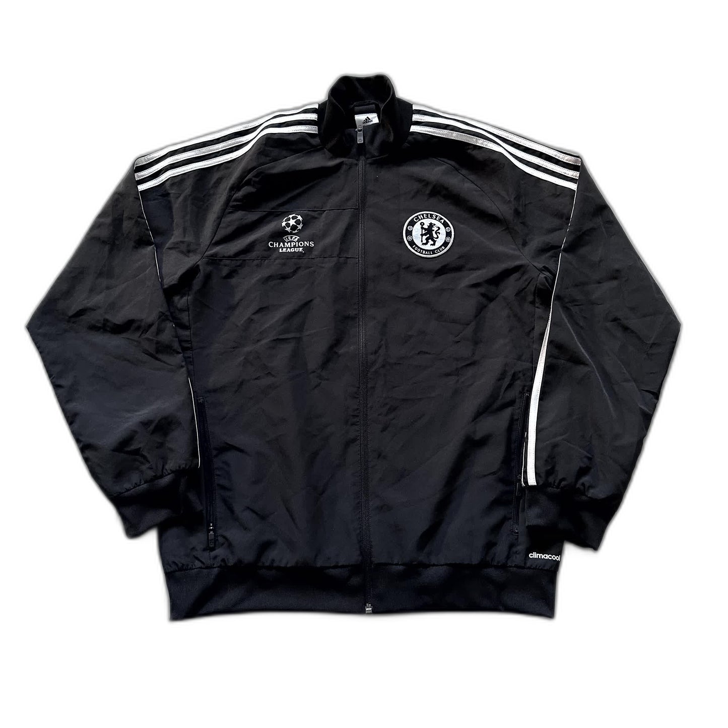 Adidas x FC Chelsea CL Vintage Trackjacket 2012 | M