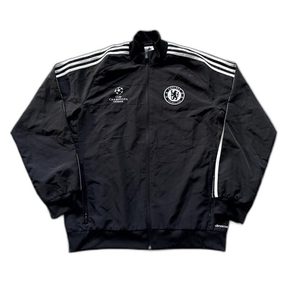 Adidas x FC Chelsea CL Vintage Trackjacket 2012 | M