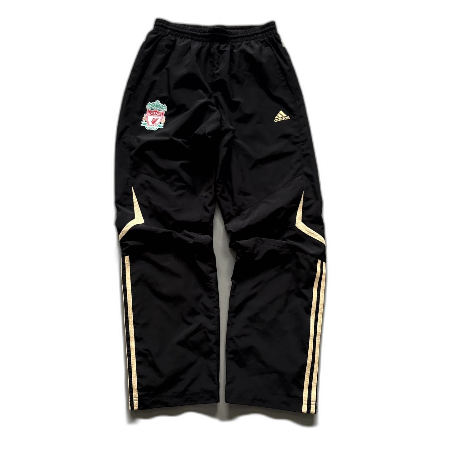 Adidas x Liverpool Vintage Trackpants 2007/08 | S