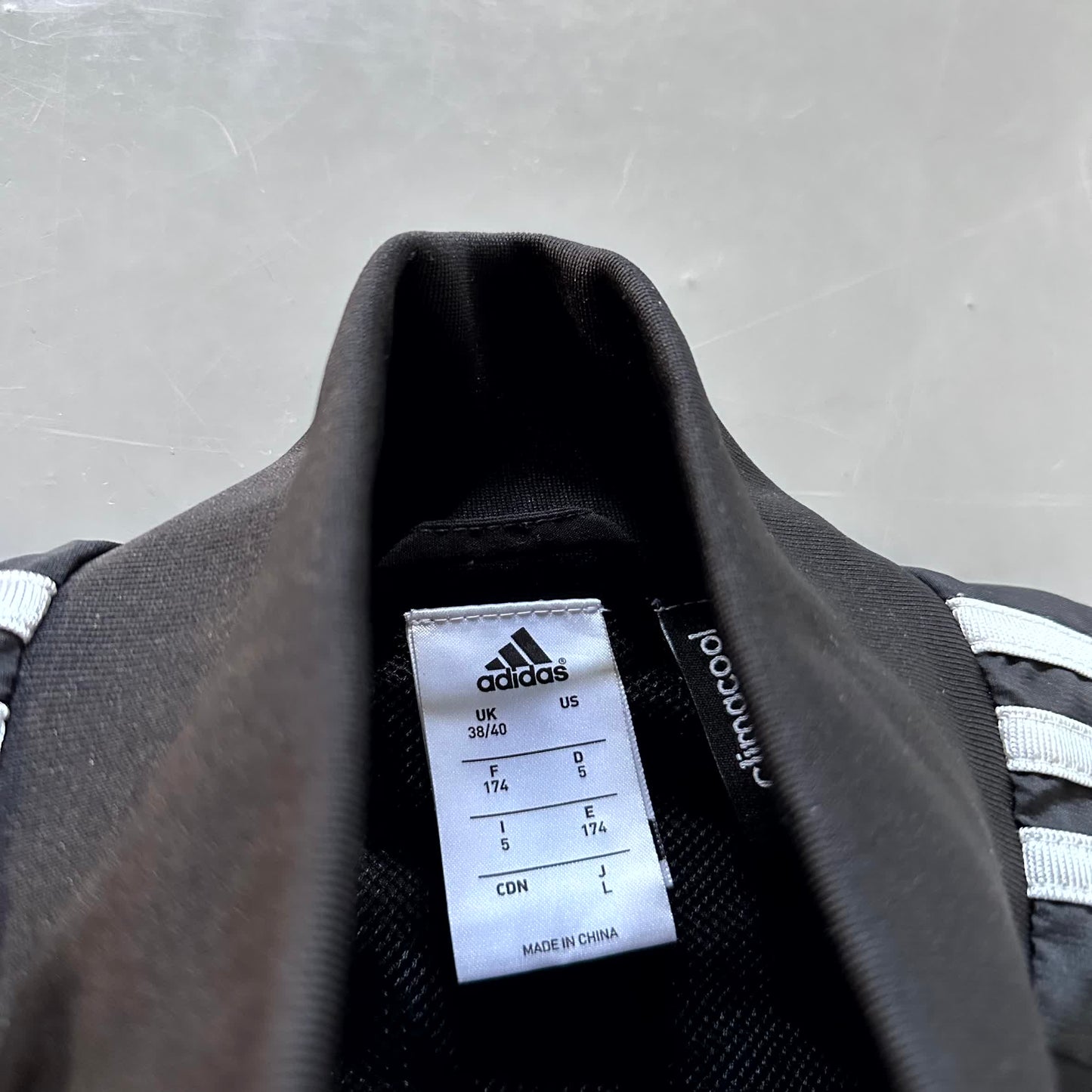 Adidas x FC Chelsea CL Vintage Trackjacket 2012 | M