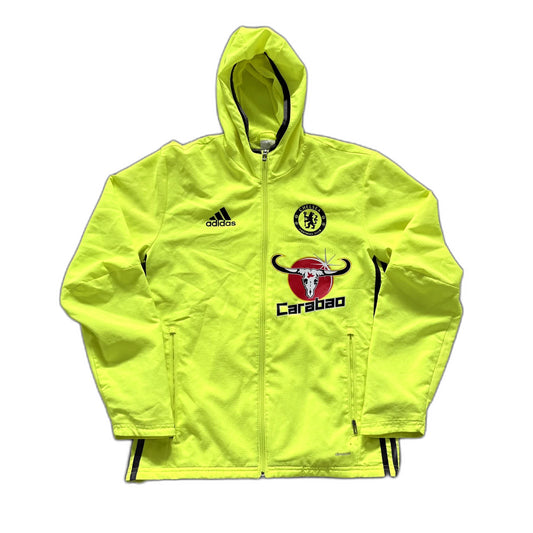 FC Chelsea Trackjacket 2014/15 | S