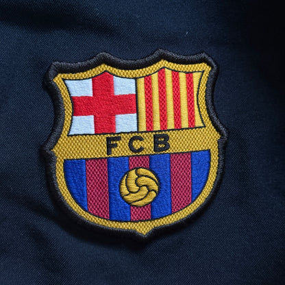 Nike x FC Barcelona Vintage Tracksuit 2012/13 | L
