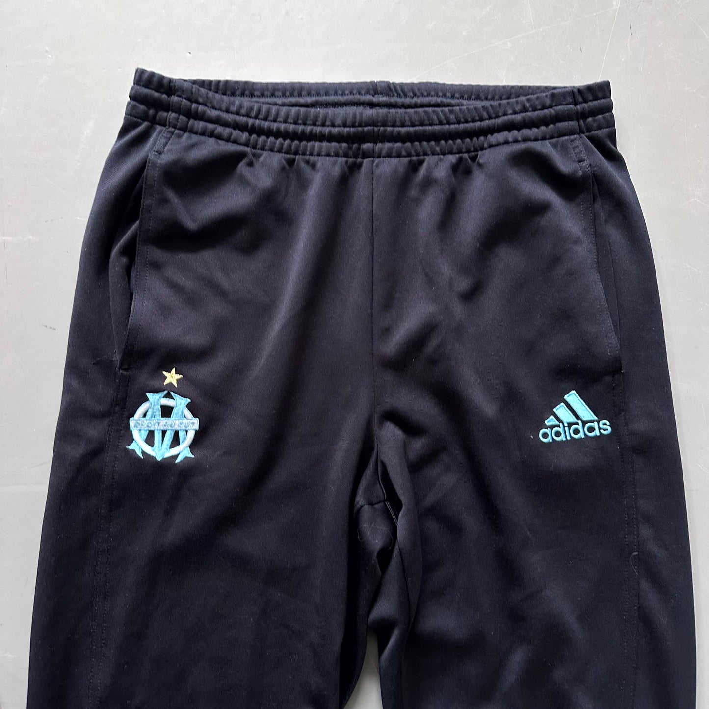 Adidas x Olympique Marseile 2003/04 | M