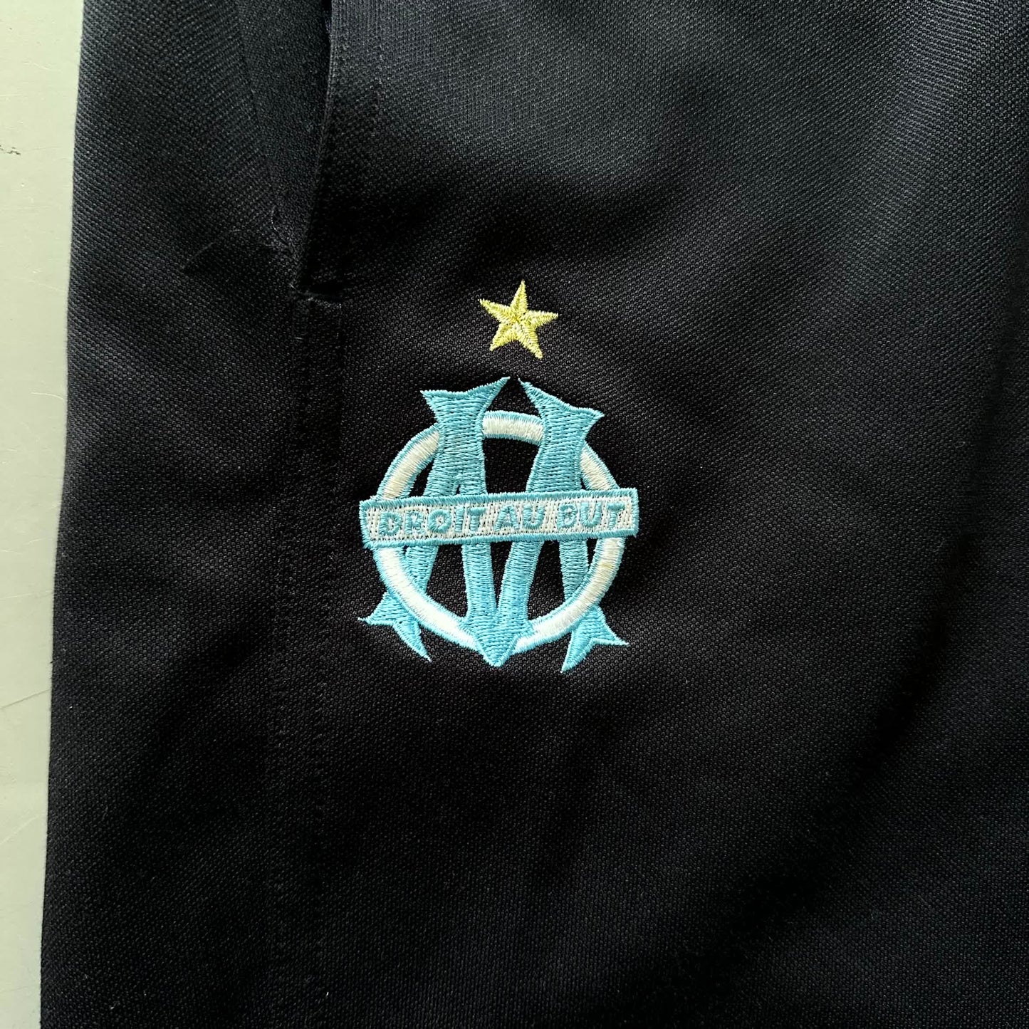Adidas x Olympique Marseile 2003/04 | M