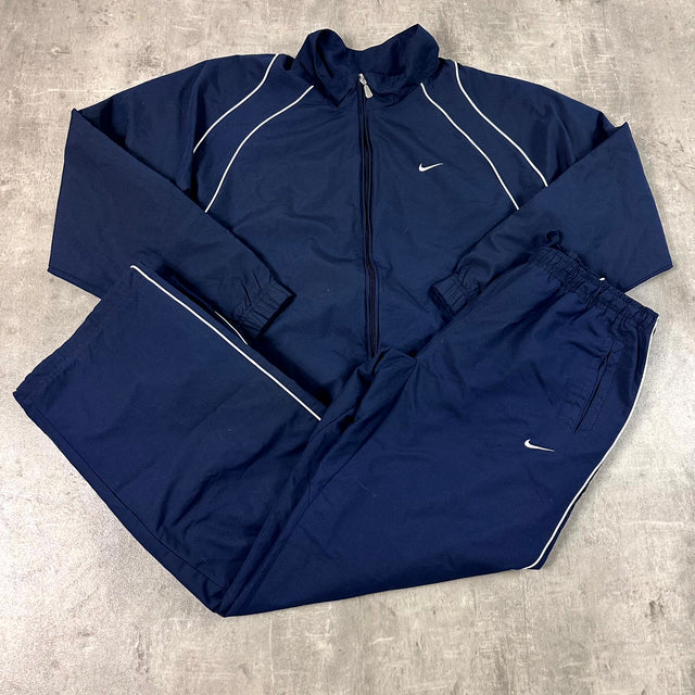 Nike Vintage Tracksuit XL