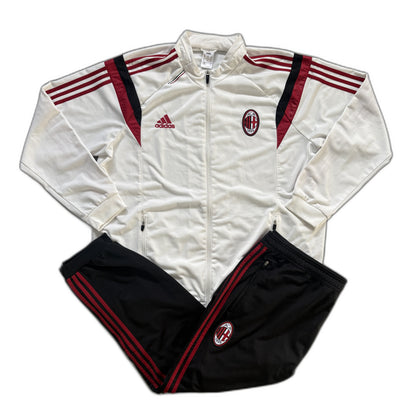 Adidas x Ac Mailand Vintage Tracksuit 2012/13 | XXL