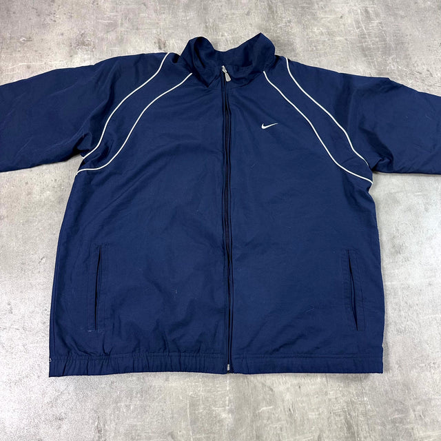 Nike Vintage Tracksuit XL