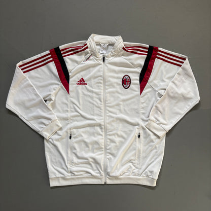 Adidas x Ac Mailand Vintage Tracksuit 2012/13 | XXL