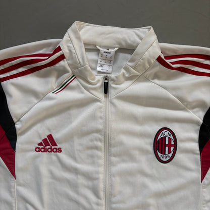 Adidas x Ac Mailand Vintage Tracksuit 2012/13 | XXL