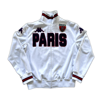 Paris Vintage Sweatjacket 2004 | L