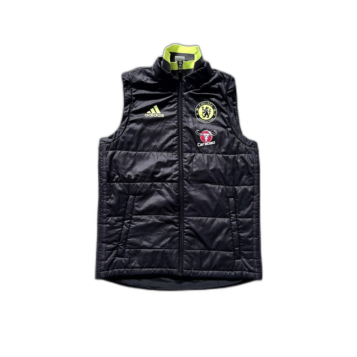 Adidas x FC Chelsea Vintage Weste 2017/18 | S